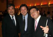 会場内の様子1