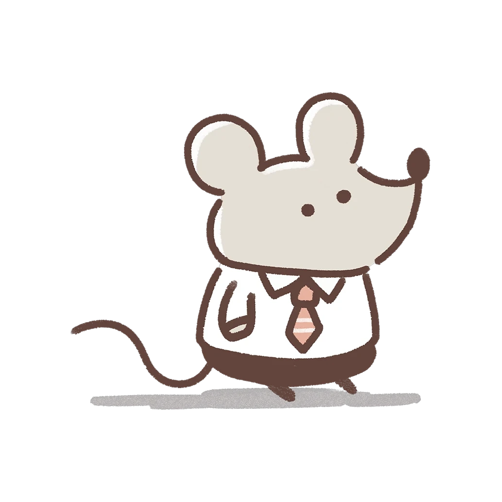 ネズミ1