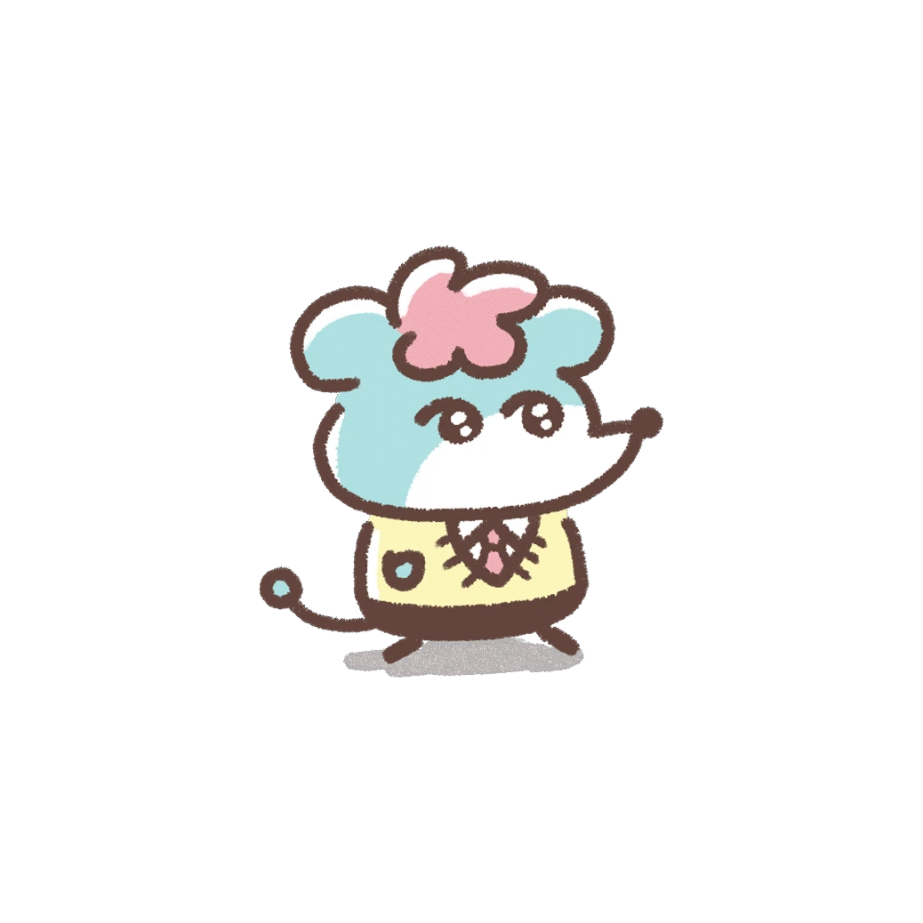 ネズミ2