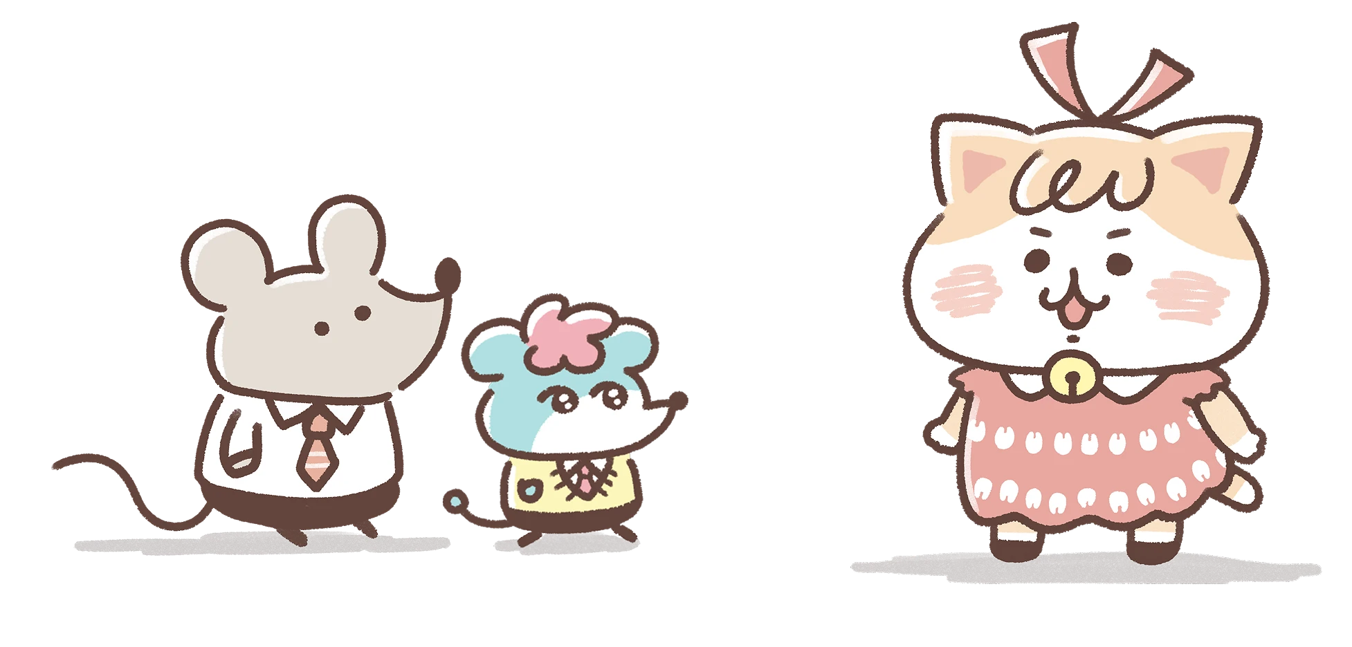 キャラクター
