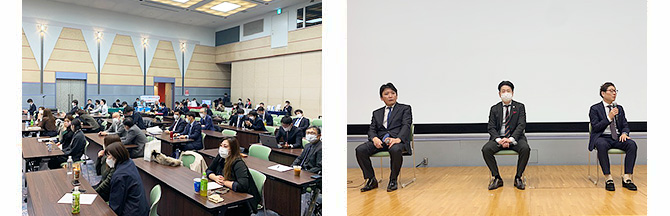 第２回教育研修会