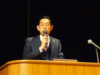 吉田茂先生
